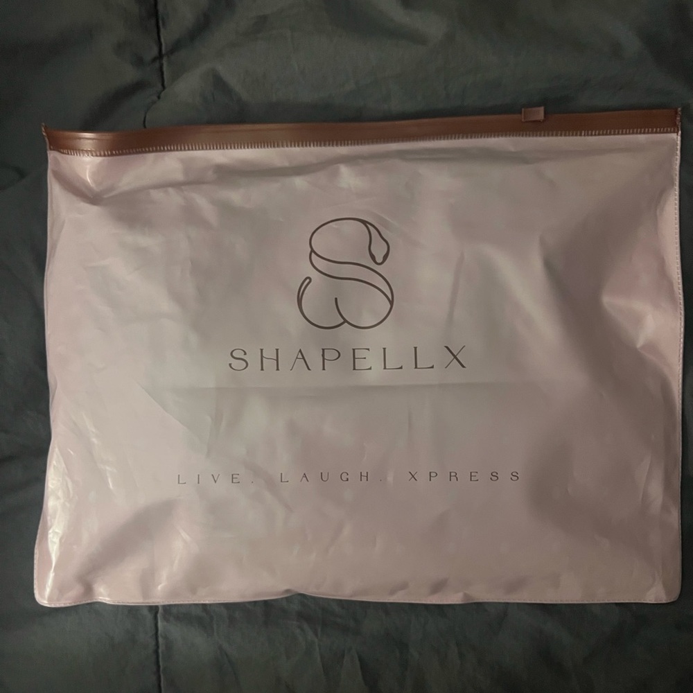 SHAPELLX XL shapewear for sell.  Brand new, only tried on and it was too small.